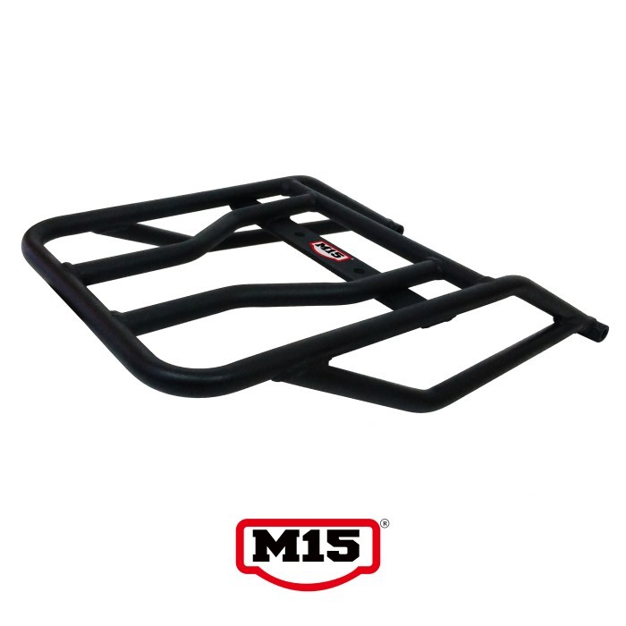 M15 Rak Atas Top Rack Kawasaki Klx 250 D-Tracker X 250