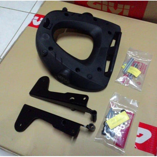 Breket Ket Cket Givi Srv Honda Pcx 125 150 Pcx125 Pcx150