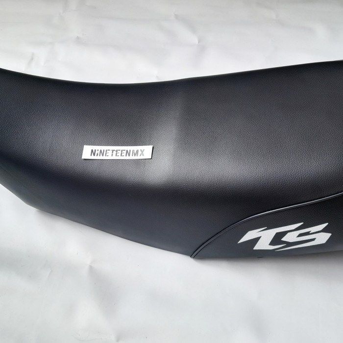 Jok Ts 125 Model Ori Crossbone