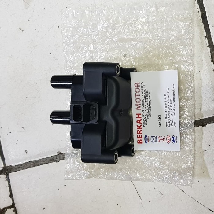 Termurah Coil Ford Fiesta 1.6 Ignition Coil Ford Fiesta 1.6