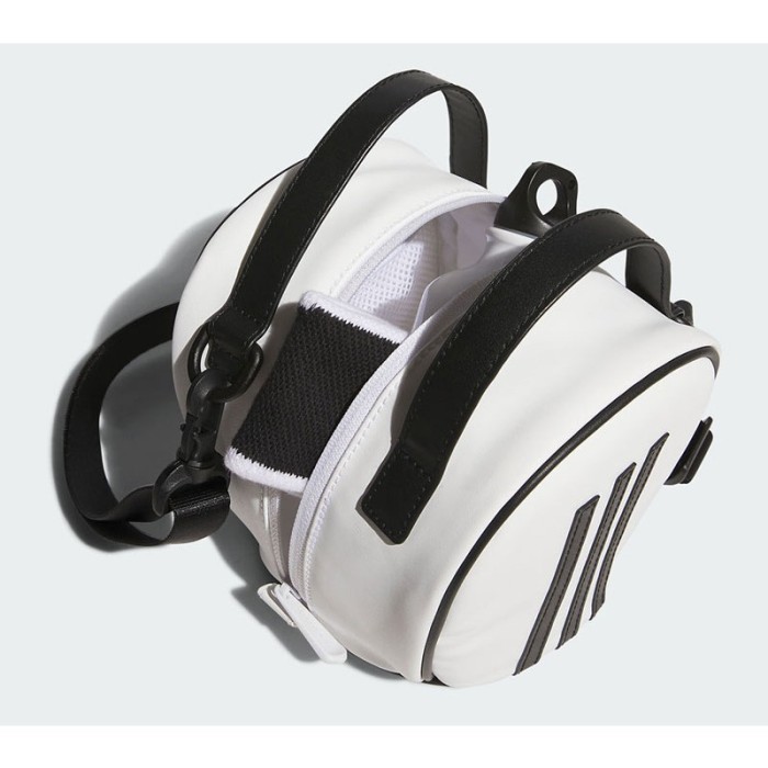 TERBARU Pouch golf Ladies ball bag Adidas Pouch golf ball Ladies adidas white PROMO