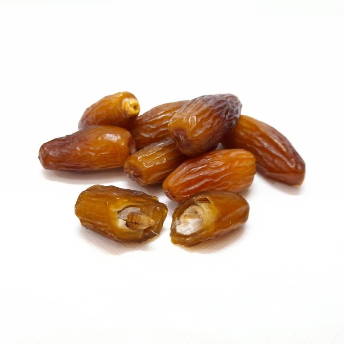 

MURAH Kurma Tunisia Palm Dates 1kg