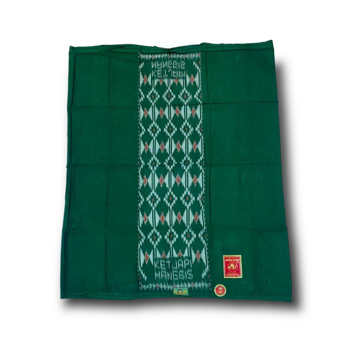 Sarung Goyor Polosan