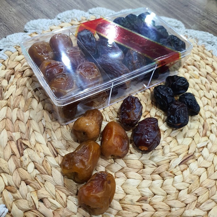 

HOT SALE paket kurma ajwa Sukari madjool
