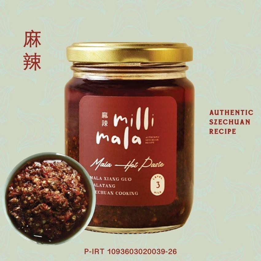 

Mala Hot Pate Bumbu Mala Iang Guo Malatang Zechuan By Llimala