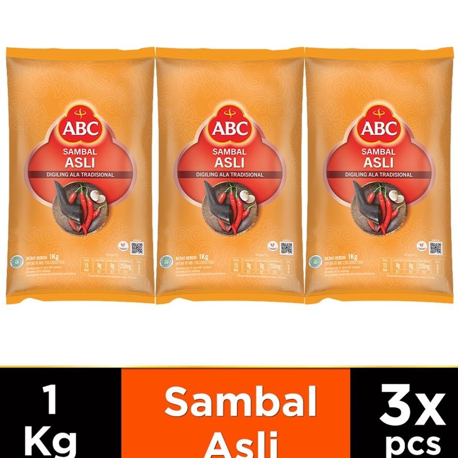 

Abc Au Ambal 1 G Multi Pa 3 Pc