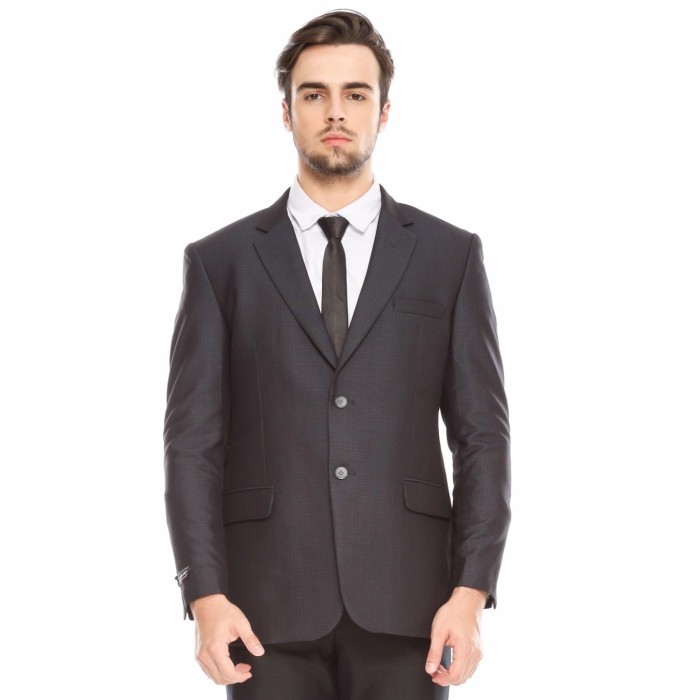 Andre Laurent Jas formal pria slimfit J.936.K2.04