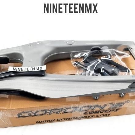 Swing Arm Gordon Pnp Klx Dtracker