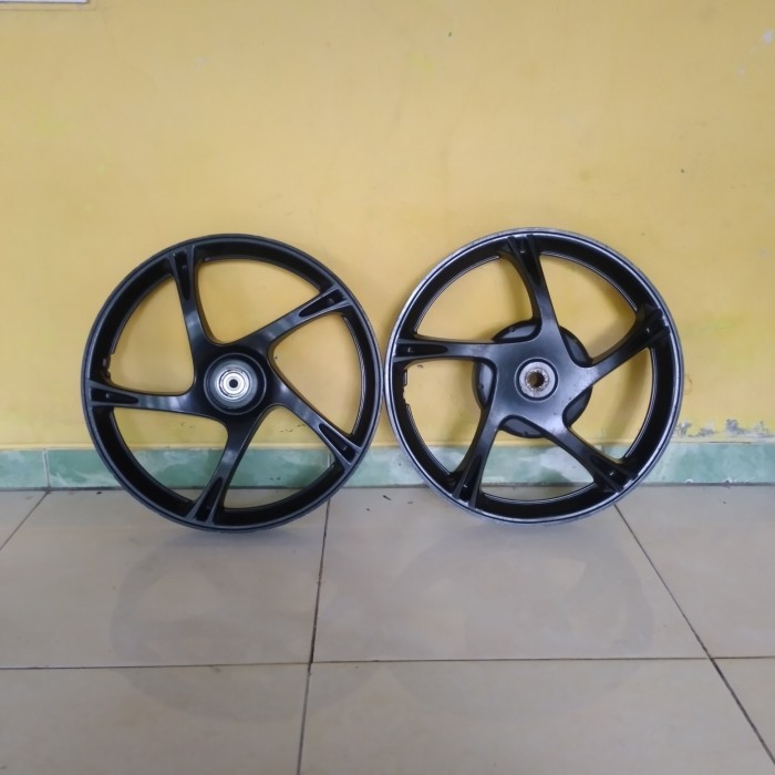 velg ring 14 mio sporty,mio soul,mio smaile