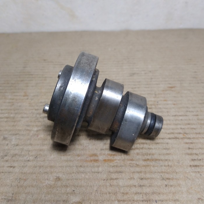 noken as jupiter mx 135