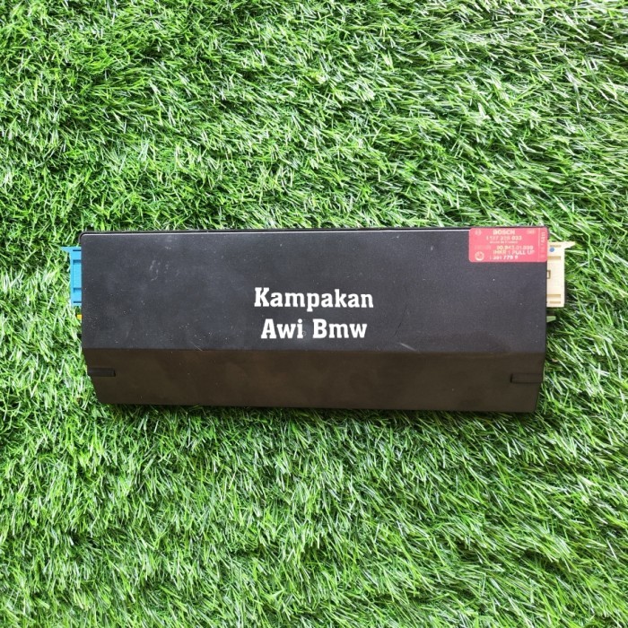 Modul AC Bmw E34 E32 Original