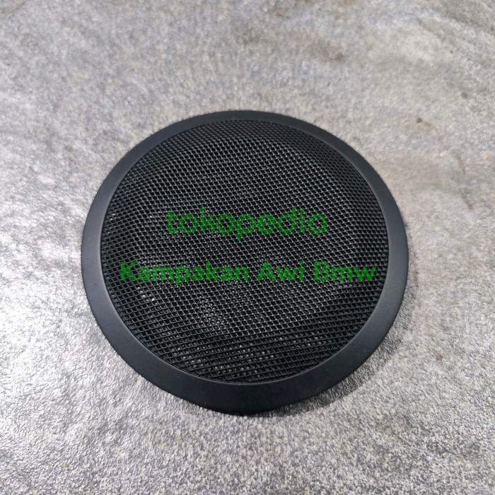 Cover Speaker Bmw E90