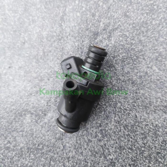 injector bmw e36 m43 e46 m43