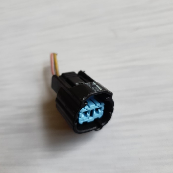 Soket body valve jazz idsi v tech