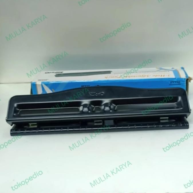 

Terlaris Pembolong Kertas 4 lubang SALE