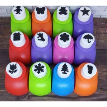 

Terlaris Paper Punch - Pembolong Kertas Uk. Medium (M)_OLD TYPE21 SALE