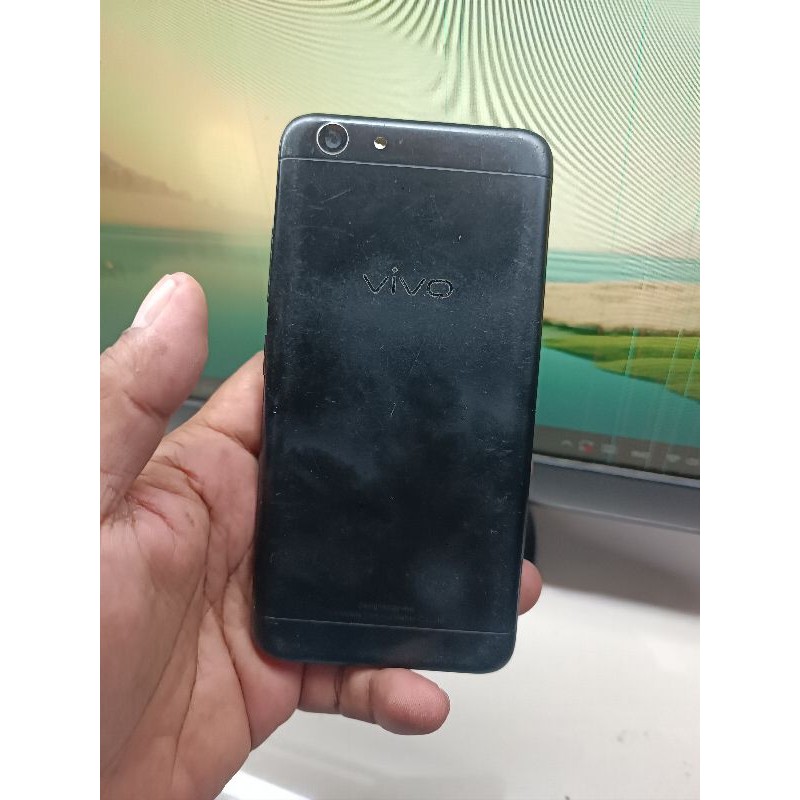 vivo y53 minus lcd