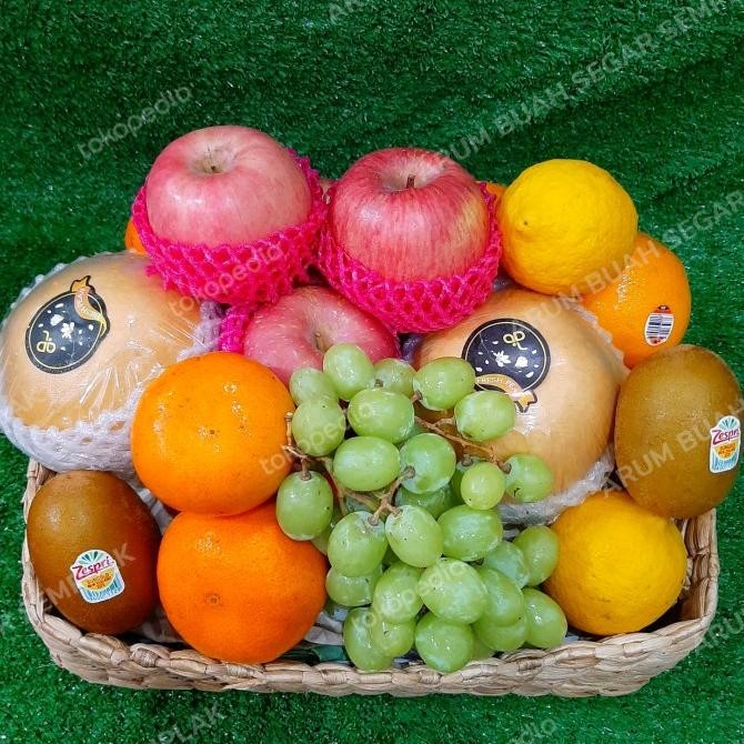 

Grosir Hampers Buah Parsel Buah Fresh Bogor Murah