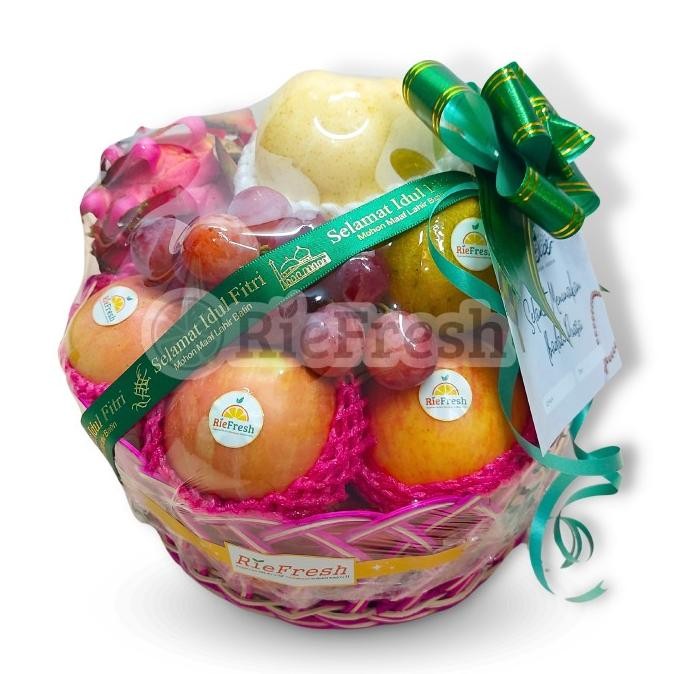 

Grosir Parsel Buah Hemat 99K | Parcel Buah Segar Hemat | Parcel Buah Bogor Terlaris 99K