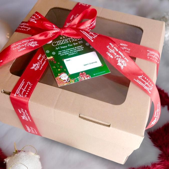 

Grosir Soes Box With Greetings Hampers