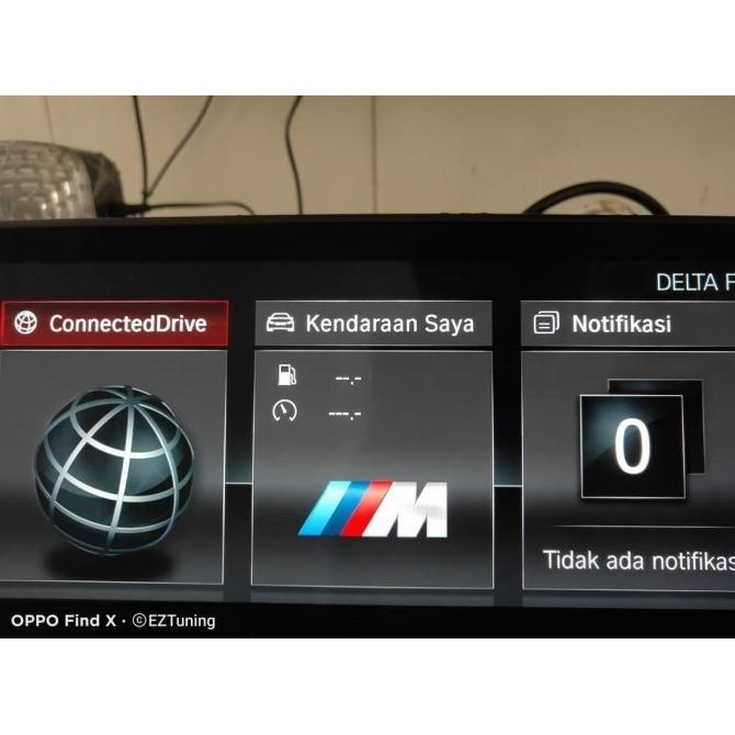 Murah Bmw Idrive 4 To Idrive 6 Nbt Evo Software Update Flash