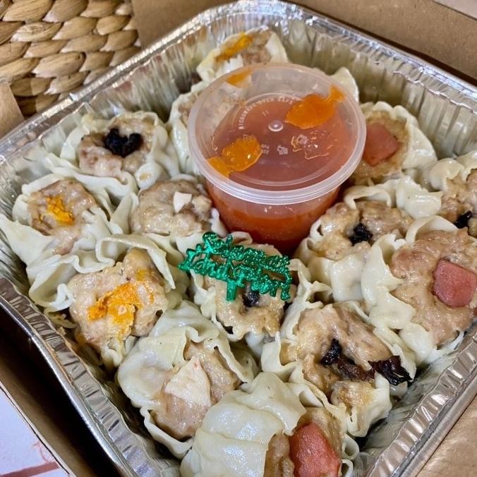 

Promo Hampers Dimsum Matang/Parcel Dimsum
