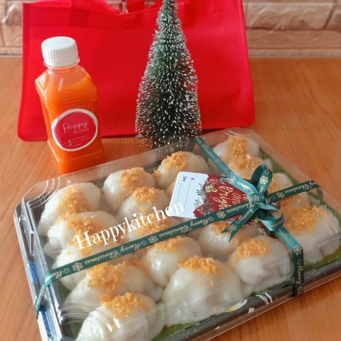 

Grosir Choipan Nampan Hampers Isi 20
