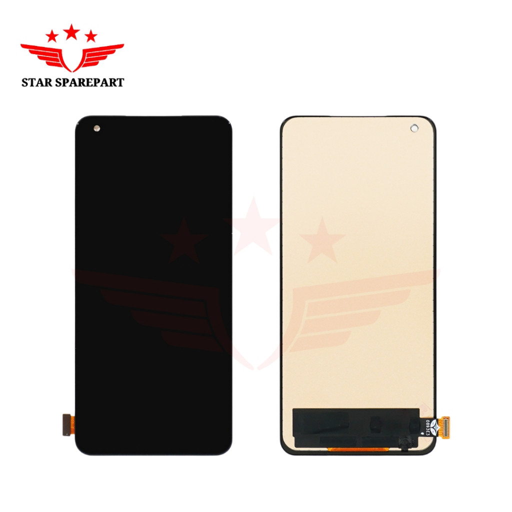 LCD TOUCHSCREEN VIVO X50 5G