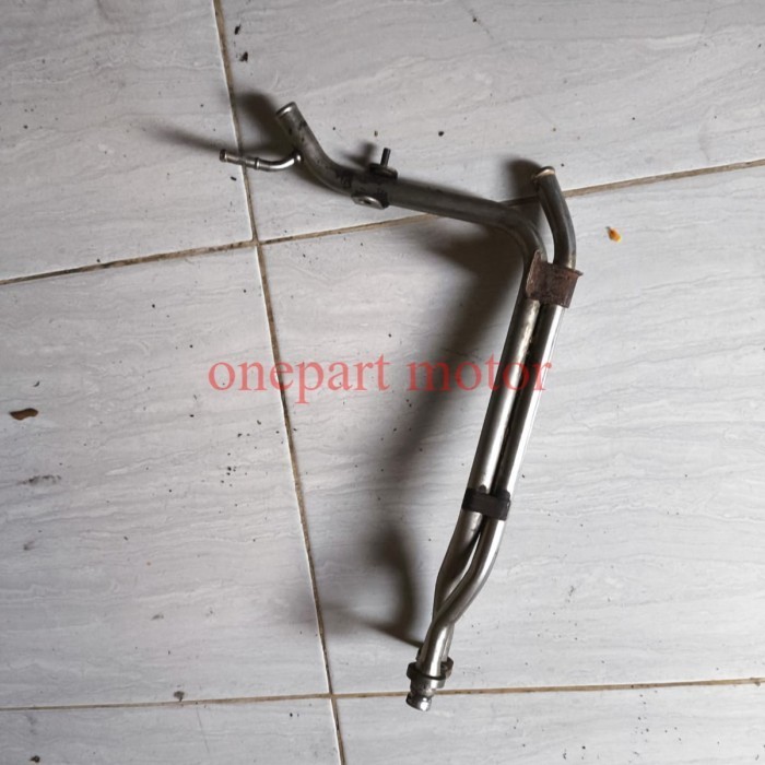 Pipa radiator corona absolute original