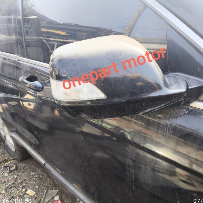 spion Honda crv gen3 original