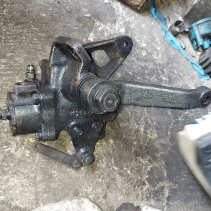 bonggol power steering l300 diesel original