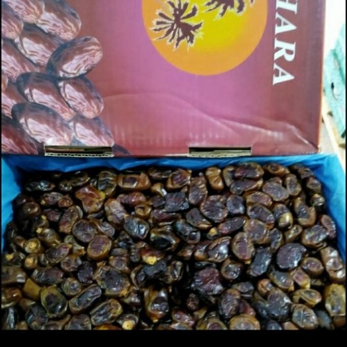 

Murah Kurma Iran Sahara 10Kg