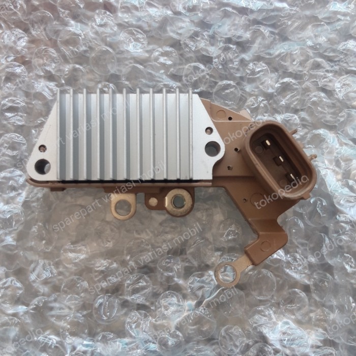 ic regulator/ic alternator toyota great corolla-all new corolla
