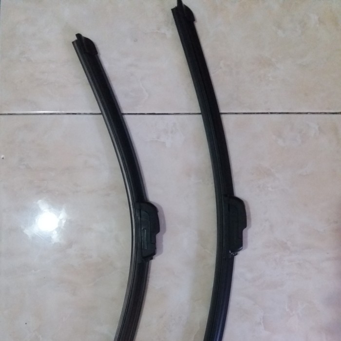 wiper frameless banana civic VTI/VTI-S