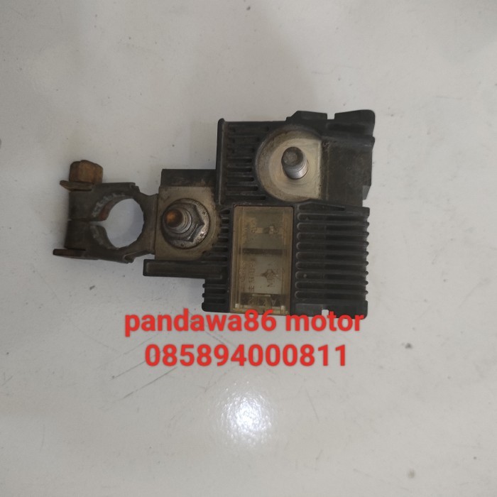 sekering aki toyota vios yaris