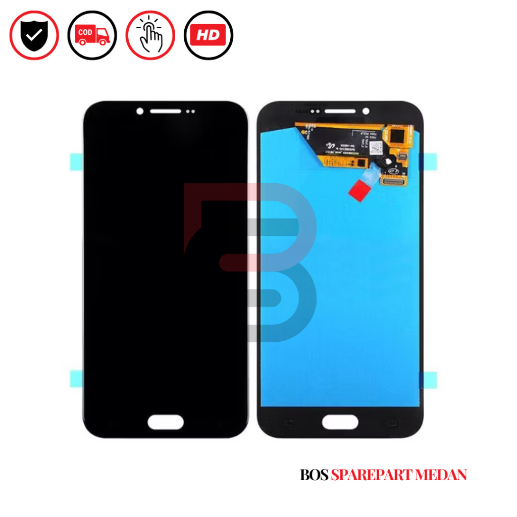 LCD TOUCHSCREEN SAMSUNG A8 / A800