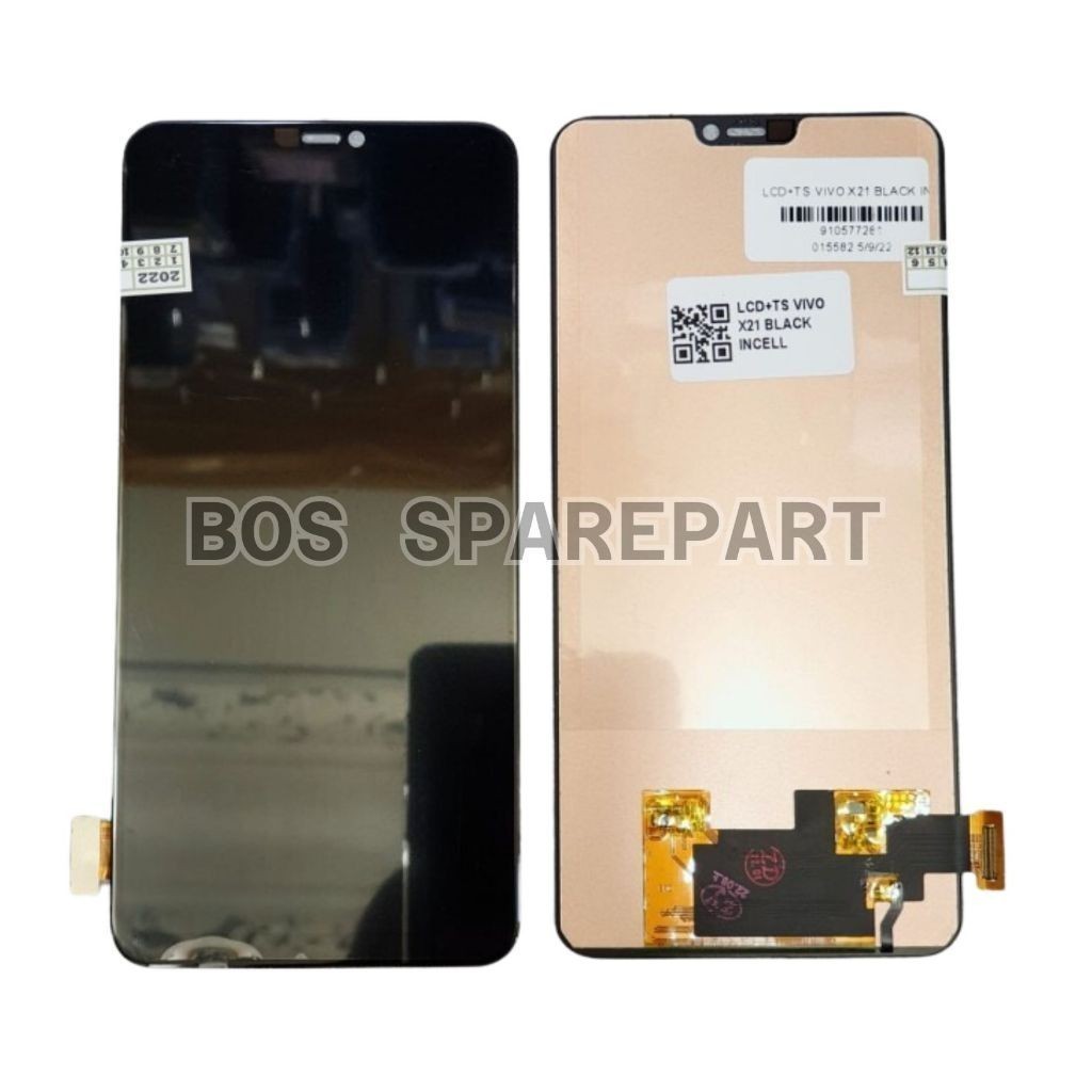 LCD TOUCHSCREEN VIVO X21