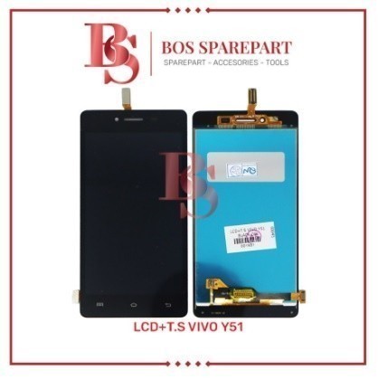 LCD TOUCHSCREEN VIVO Y51 / Y51L