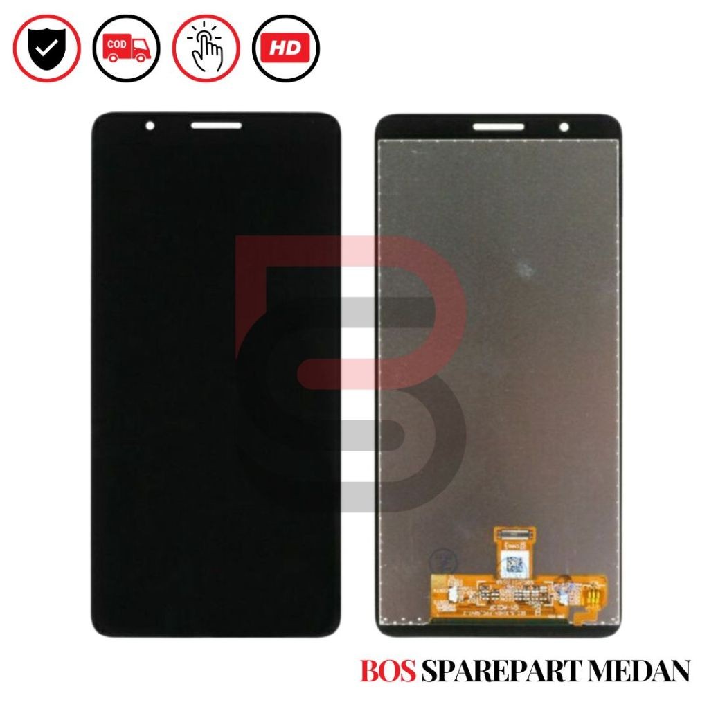 LCD TOUCHSCREEN SAMSUNG A013 / A01 CORE