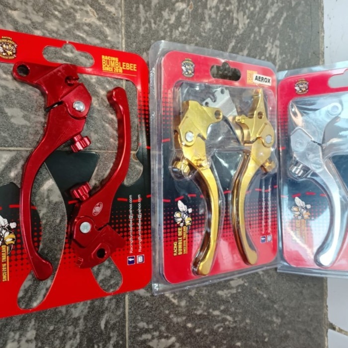 READY HANDLE HANDEL HENDEL TUAS REM COPY KTC MOTOR MIO SMILE MIO SPORTY MIO