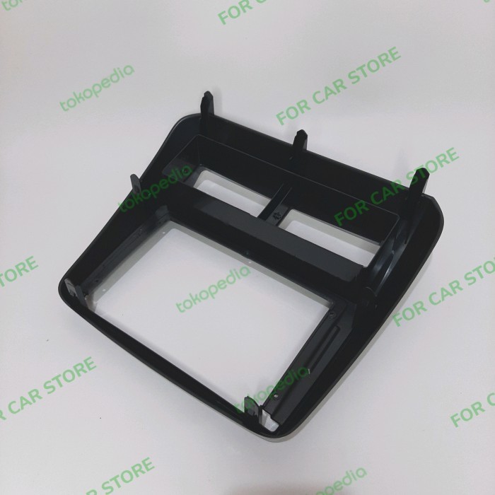 FRAME HEAD UNIT 9 INCH MOBIL AGYA AYLA 2013