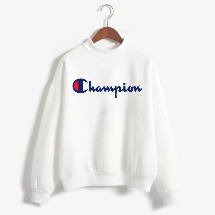 SWEATER CHAMPION ANAK USIA 2-12 TAHUN / JAKER SWITER ANAK LAKI LAKI