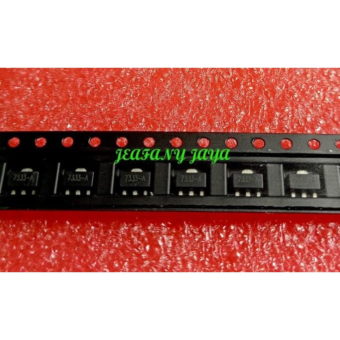 Murah HT7333 HT7333A HT7333-1 jaef99 Berkualitas