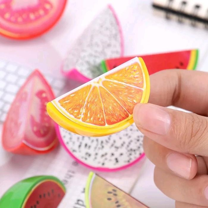 

TERBARU RAUTAN PENSIL MOTIF BUAH SERUTAN PENSIL KAYU MOTIF FRUIT PLASTIC