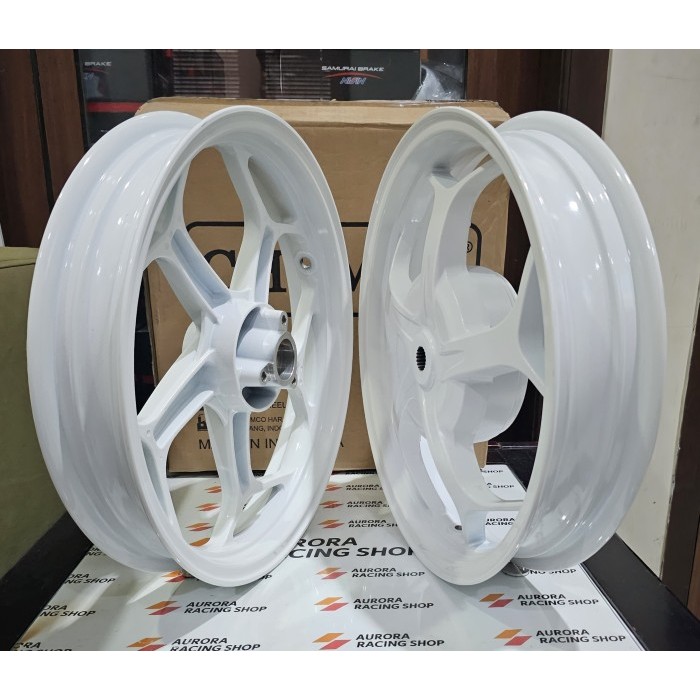 Velg Chemco Mio M3 / Soul Gt 125 / Fino 125 / Mio Z