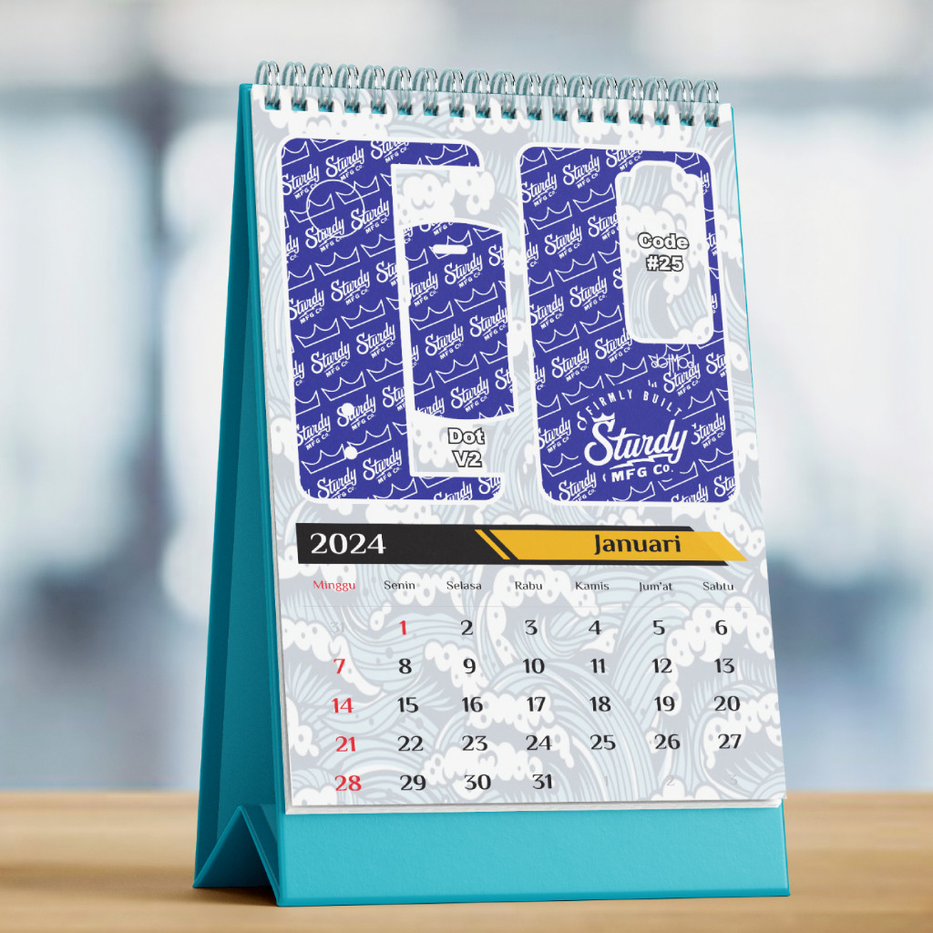 

Premium Cut - Dotv2 25 Garskin Stiker / Case Custom Terlaris 2PCS/ Fullbody
