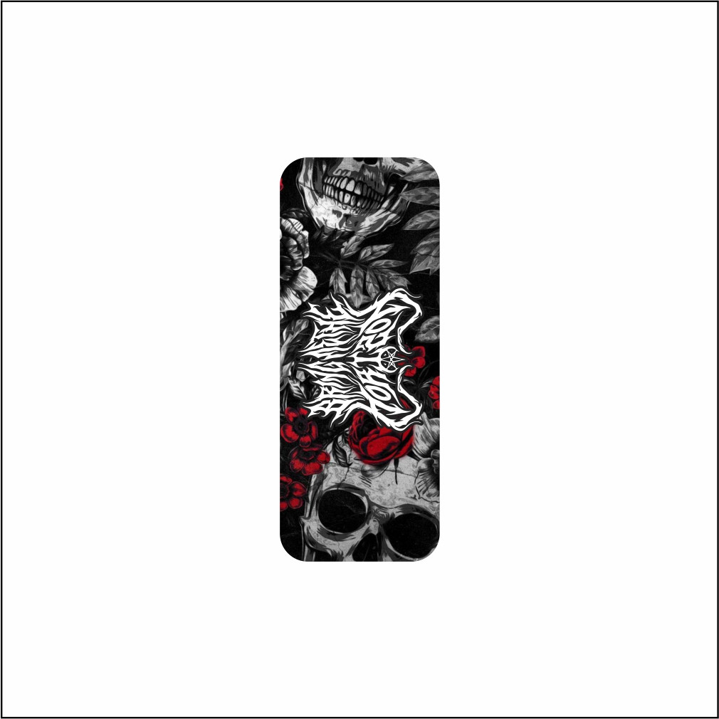 

Premium Cut - Bawah 80 14 Garskin Stiker / Case Custom Terlaris 2PCS/ Fullbody