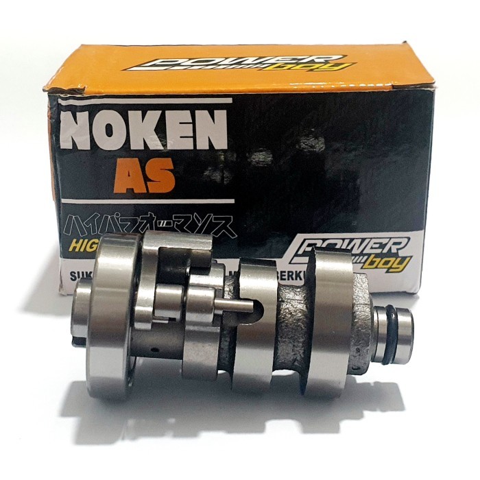 102070. NOKEN AS POWER MIO M3 - 2SX