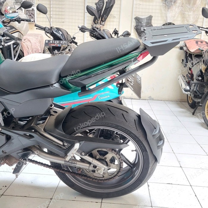 Ket Cket Breket Top Box Kawasaki Er6N Er6F Er6 Er6-N I-Mototech