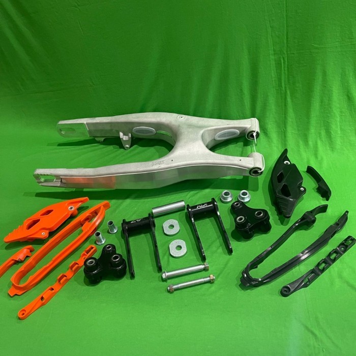 Swing Arm Ktm Husq Pnp Klx Crf 150 66Cm Supercopy